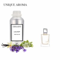 UNIQUE AROMA Libre EDP Perfume Oil Wholesale Factory Fragrance Oil for Perfume Making Lavender Fragrance Perfume Oil