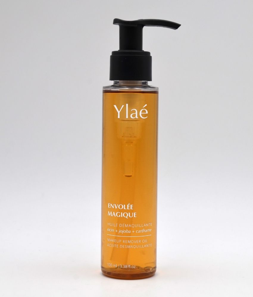 Envolée magique - Cleansing oil