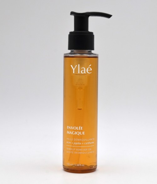 Envolée magique - Cleansing oil