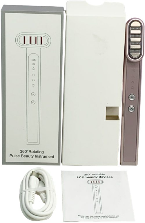 Beauty Wand - 1613