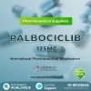 Palbociclib 125mg