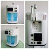 water diamond dermabraison peeling machine hydrafacial + rf hand for distributor diamond peel microdermabrasion machine