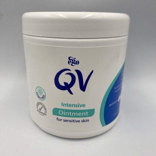 QV Cream 500g