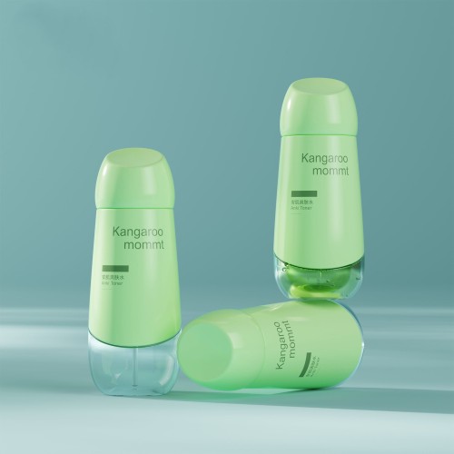 60ml 80m100ml refillable plastic spray bottle cosmetic spray bottle customized plastic perfume bottle fine mist spray bottle portable perfume spray bottles Hydration spray bottle