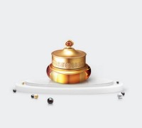 The History of Whoo Gongjinhyang Qi and Jin Eye Cream
