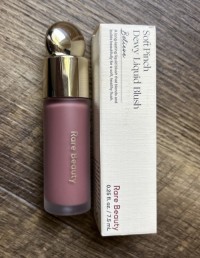 Rare Beauty Soft Pinch Dewy Liquid Frais Blush BELIEVE