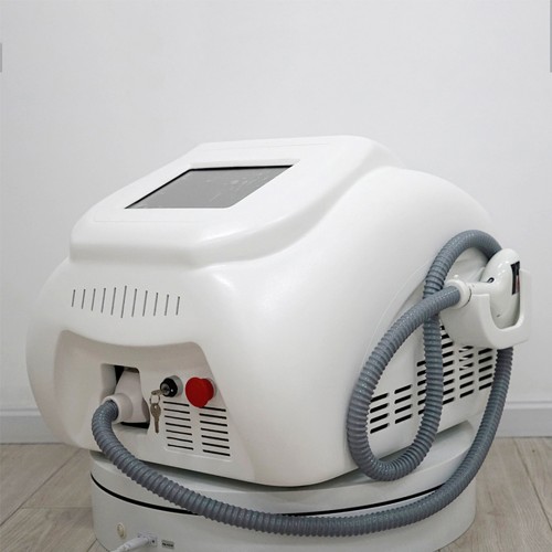 Laser Hair Removal 755 808 Diode Laser Hair Removal Machine Alma Laser