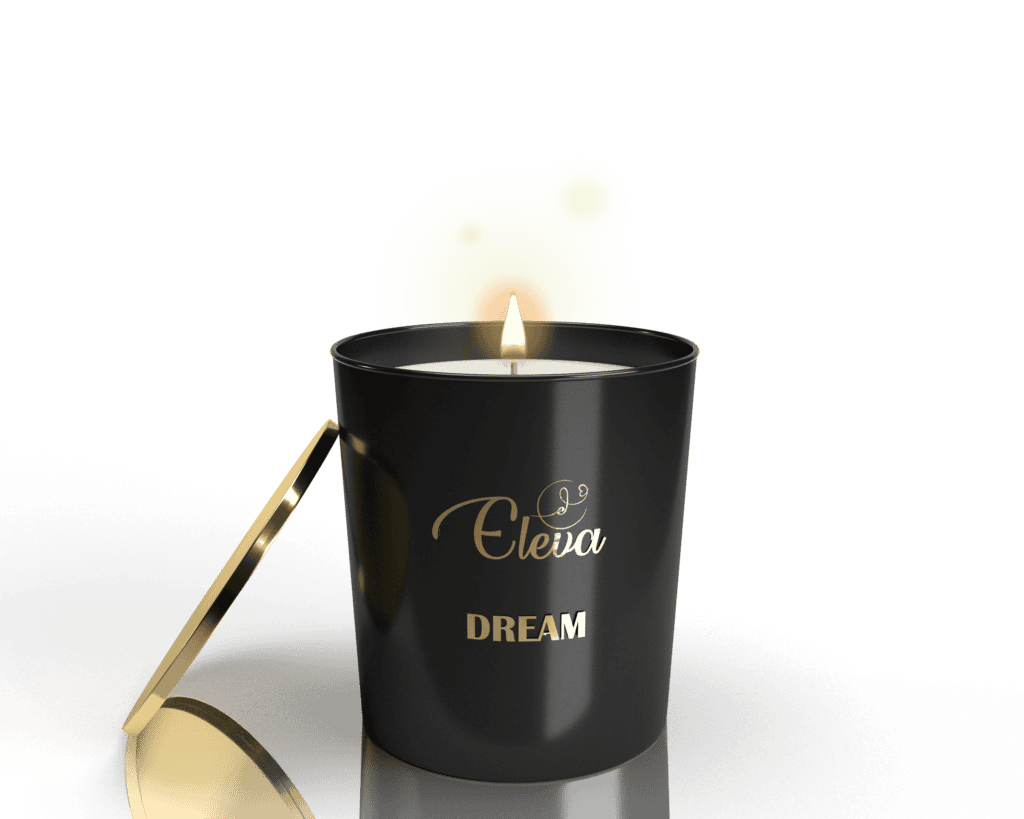 ELEVA Dream Scented Candle 150 ml