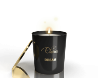 ELEVA Dream Scented Candle 150 ml