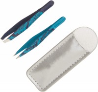 Hot Selling Mini Tweezers Sets To Go Made With Stainless Steel Assorted Color BY FARHAN PRODUCTS & Co