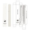Customized cosmetic label thick and curled non-dyed mascara with waterproof and lengthening properties