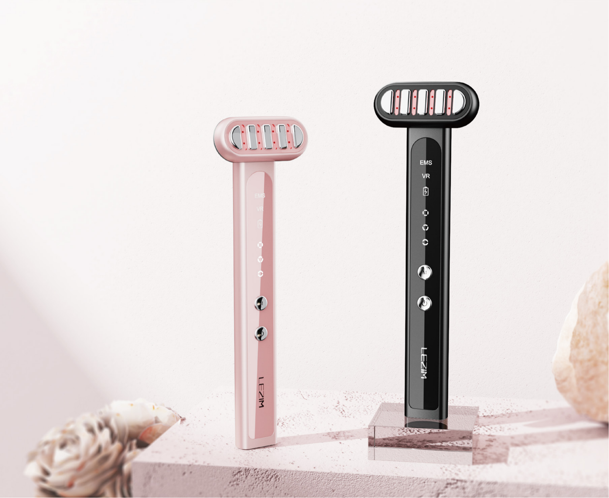Beauty Wand - 1613