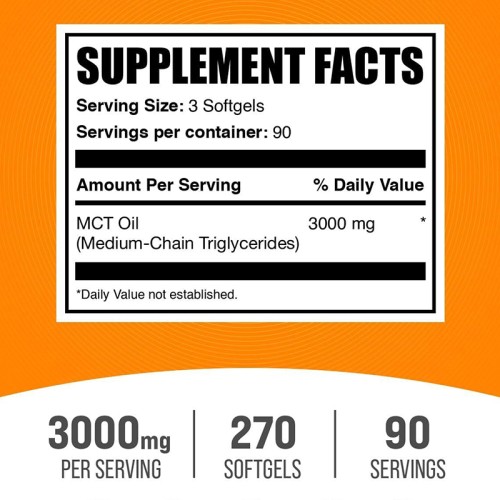 MCT oil softgels sales customized private label Soft capsule contract manufacturer Shandong Qingbaotang