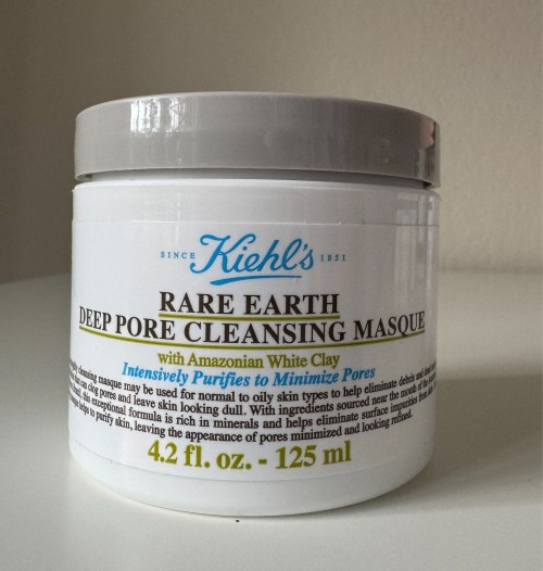 Kiehls Ultra Facial Advanced Repair Barrier Cream 50ml