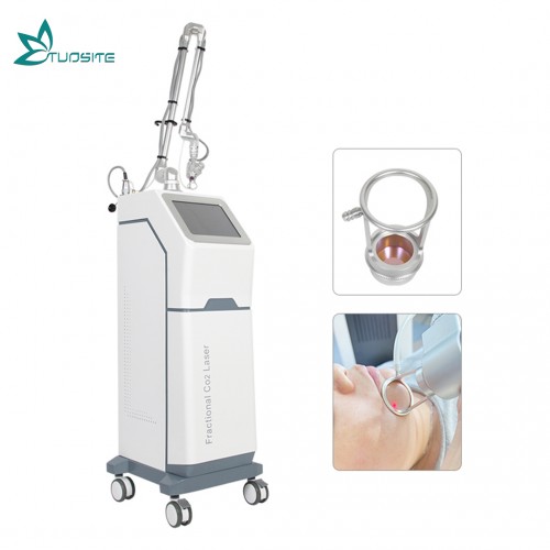 Best Price Fractional CO2 Laser Acne Treatment Skin Anti Aging Skin Rejuvenation