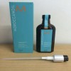 Authentic Moroccan Oil Treatment - 200 Ml with Pump for All Hair Type