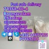 71368-80-4 Bromazolam Etizolam alprazolam +85244677121