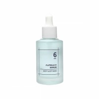 numbuzin No.6 Deep Sleep Mask Serum