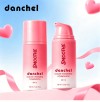 Best Selling Color Changing Foundation Lightweight Seamless Long Wear Adaptive Tone Wholesale Private Label Face Makeup