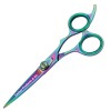 Hairdressing Scissors Manufacturers Professional Hair Scissors Thinning Salon Barber Scissors Hairdressing