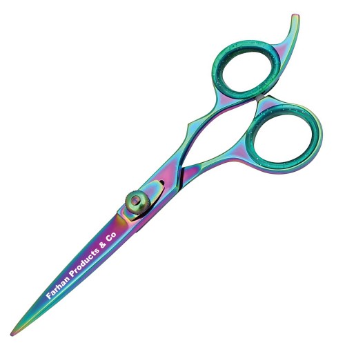 Hairdressing Scissors Manufacturers Professional Hair Scissors Thinning Salon Barber Scissors Hairdressing