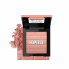 Description Fit Me Blush is a lightweight powder that delivers natural all-day colour. This bendable and natural yet noticeable blush wears evenly and enhances skin tone with a radiant glow.   Shipping & Returns  Authenticity  Reward Point Maybelline Fit Me Blush