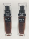 Nyx Professional Makeup Cant Stop Wont Stop