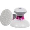 Hot selling vibrating electric breast massagers / relieve stress electric female breast massagers