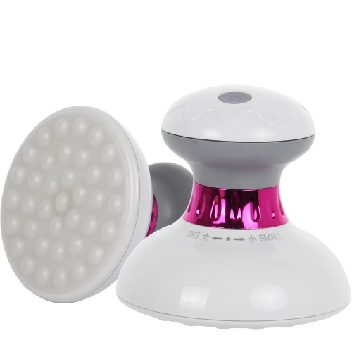 Hot selling vibrating electric breast massagers / relieve stress electric female breast massagers