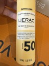 Lierac Sunissime Repair Milk 150ml