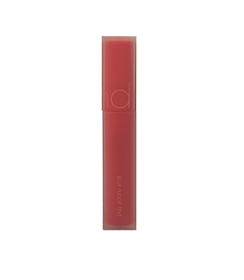 Rom&nd-Blur Fudge Tint 09 Coral Jubilee