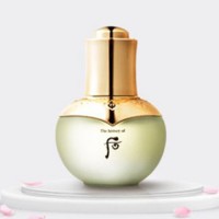 The History of Whoo Cheongidan Wild Ginseng Ampoule Oil