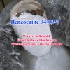 Benzociane Base CAS 94-09-7 Benzocaine powder