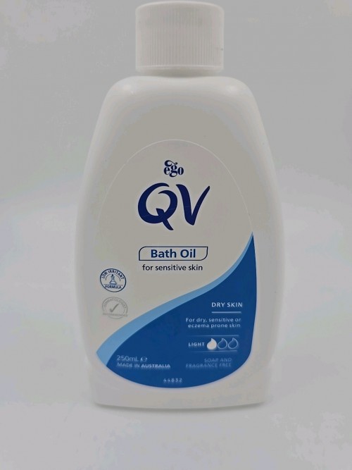 QV Cream 500g