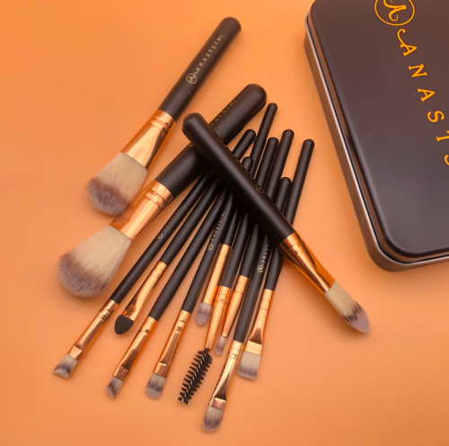 Makeup Brushes