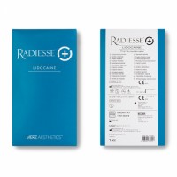 Radiesse prefilled syringe 1ml 1.5ml 3ml 0.8cc Radiessee