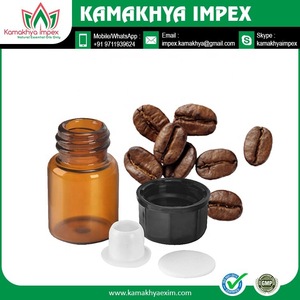 100% Natural Coffee Bean Carrier Oil