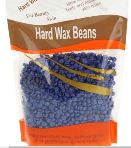 2017 Hot Selling 10 Flavors Hard Wax Pellet Beans Hair Removal 300G For Salon Use