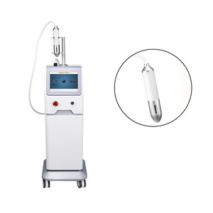 2018 No invasive whiten skin needle free mesotherapy beauty instrument