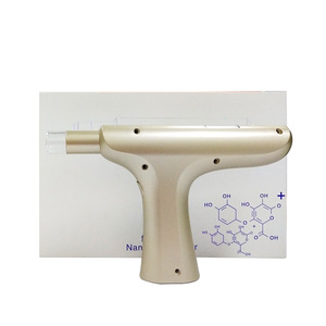 2019 factory wholesale Water Mesotherapy skin rejuvenation meso gun