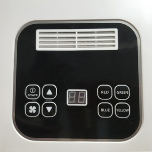 415nm--635nm led beauty machine beauty system pdt led facial machine