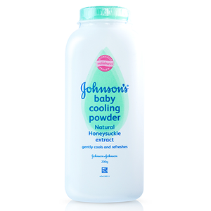 500g印尼婴儿奶粉瓶约翰森
