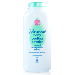 500G Indonesia Baby Milk Powder Bottle Johnsons