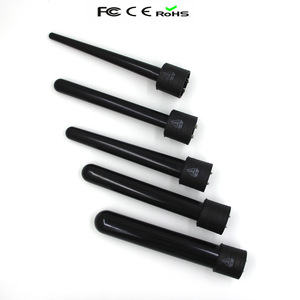 5P Ceramic Hair Curler Set 5 Sizes Curling Wand Rollers 5 Part Curler