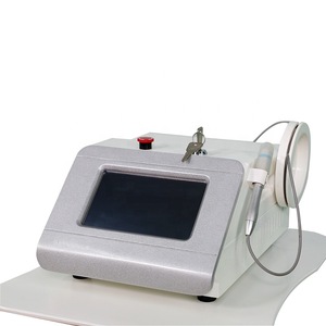 980nm Vascular Removal Diode Laser physiotherapy equipment