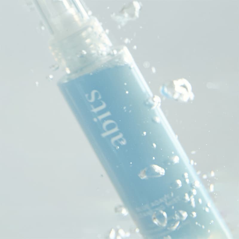 abits Blue Agave Cleansing Mist