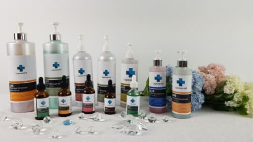 AESTHETIC SKIN CARE BIO COSMETICS FROM KOREA