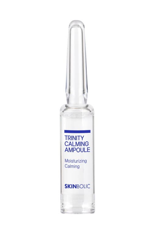 [aesthetic skincare cosmetics] EWG green ampoule therapy
