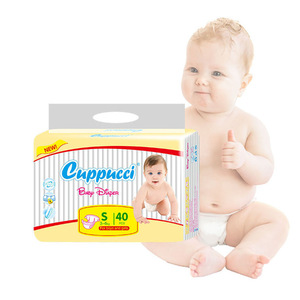 Agent Wanted Wholesale Disposable Diaper Baby