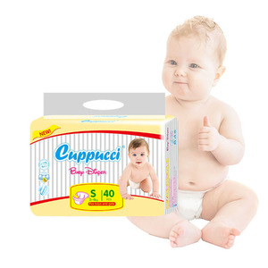 Agent Wanted Wholesale Disposable Diaper Baby